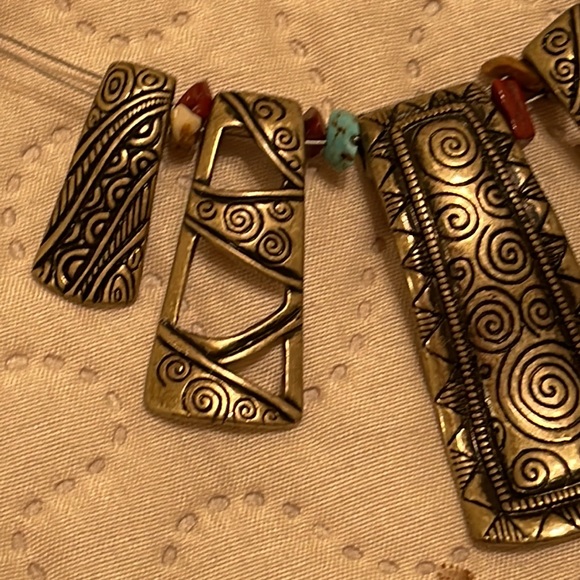 Set of Three Necklaces including one from Chico’s - Picture 15 of 15